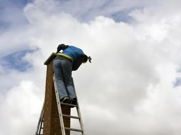 Rp Chimney Sweep Solutions Norwalk - Professional Chimney Team